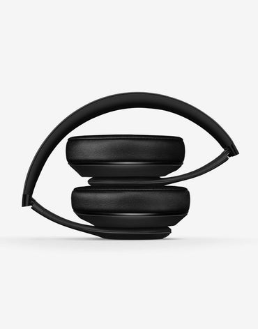 Beats Studio 2.0 Wired Over-Ear Headphone - Matte Black