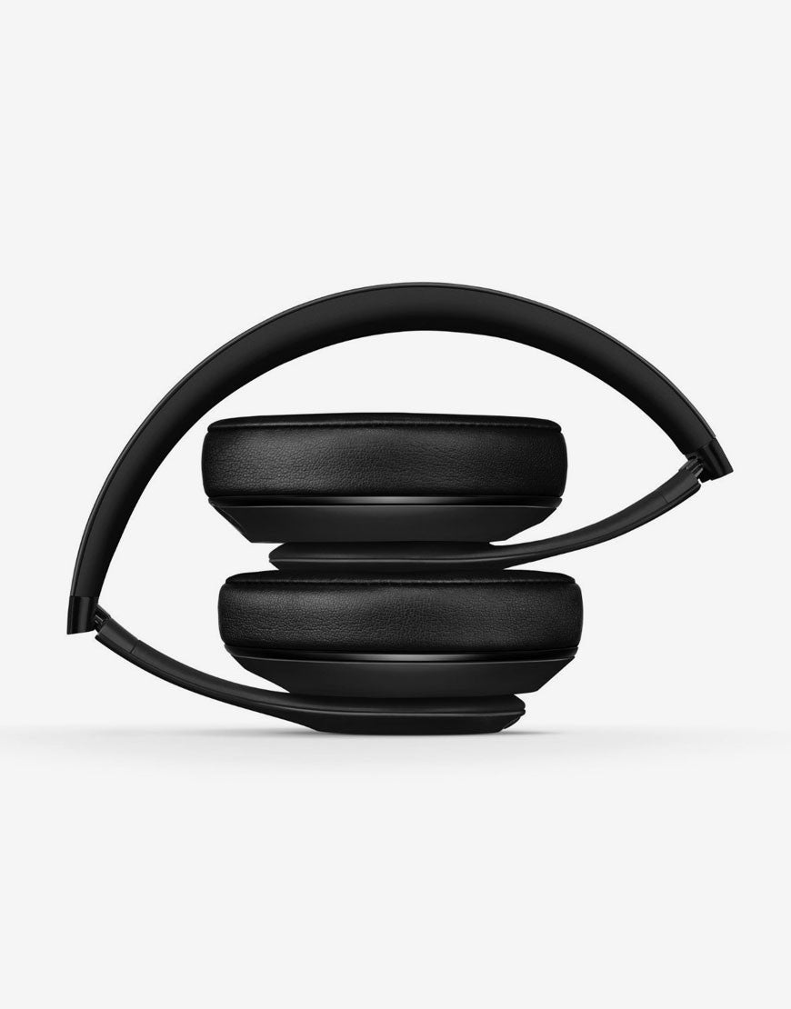 Beats Studio 2.0 Wired Over-Ear Headphone - Matte Black