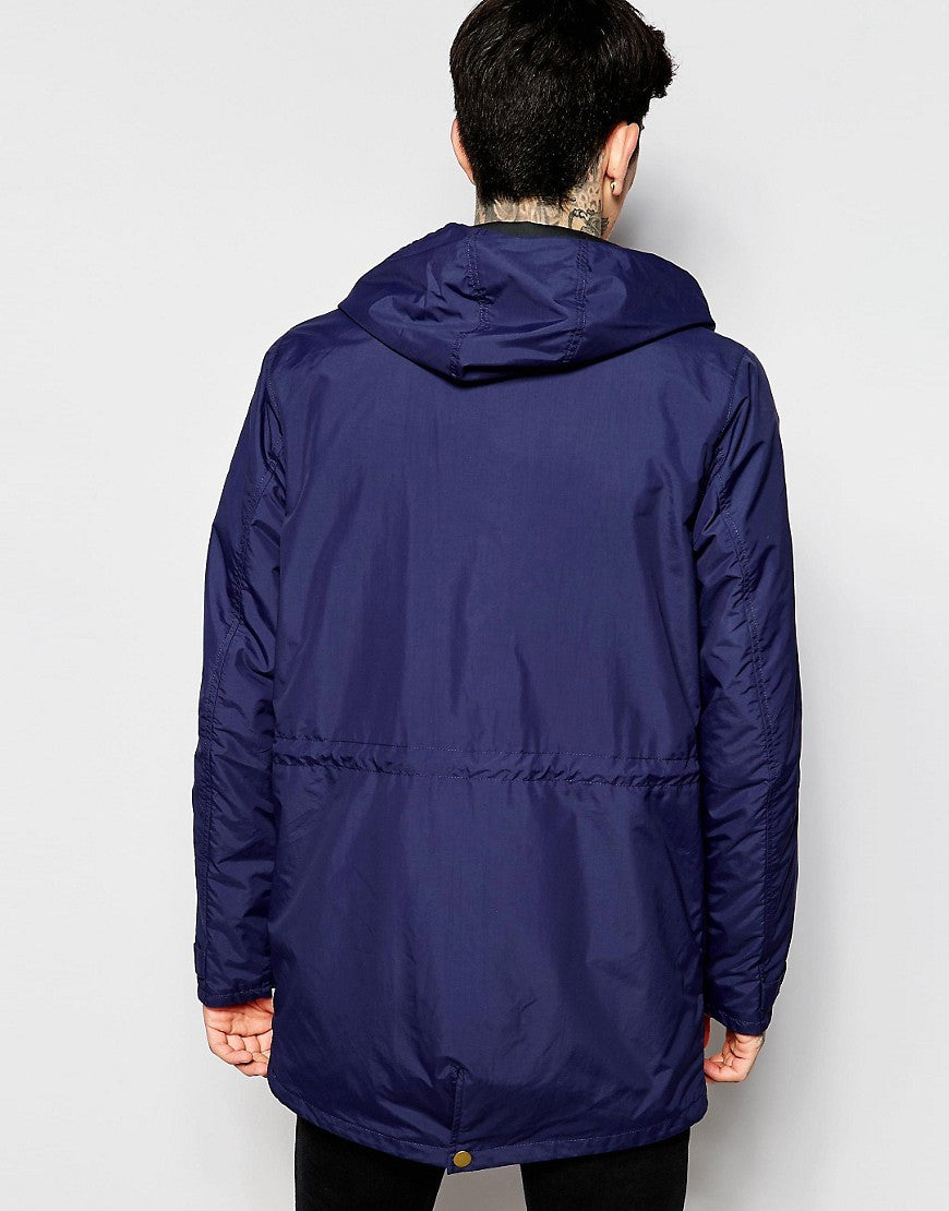 Vans Light Weight Parka Price (1)