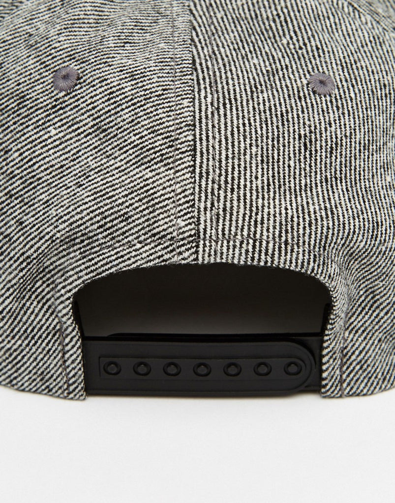 Brixton Ronan Snapback Cap