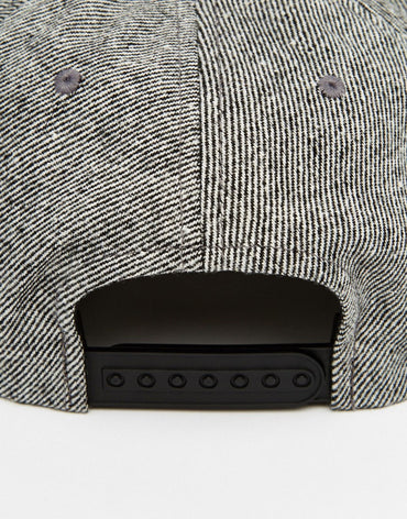 Brixton Ronan Snapback Cap