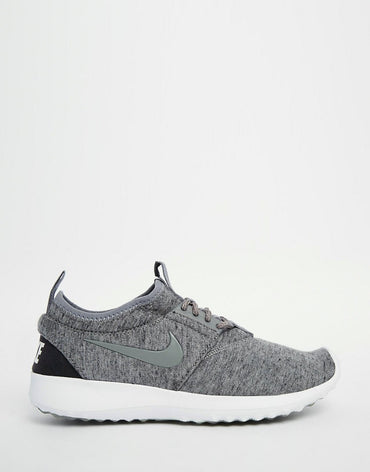 Nike – Juvenate TP – Graue Sneakers