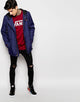 Vans Light Weight Parka Price